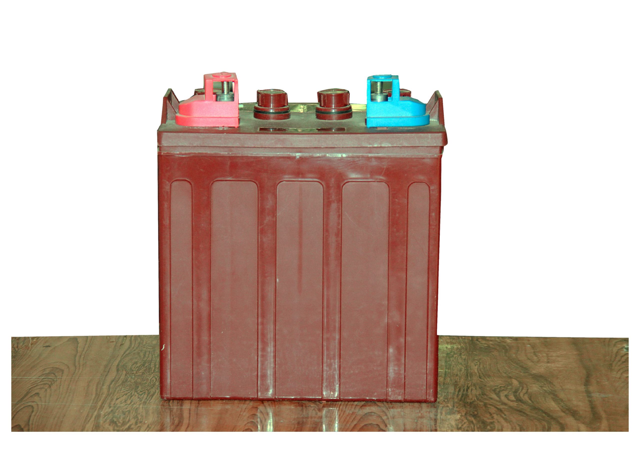 VK6225 Golf Course Battery