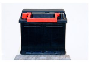 Ắc Quy Kín Khí MF35