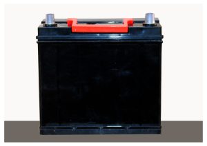 Ắc Quy Kín Khí MF60