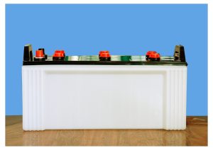 Ắc Quy Ô Tô N200