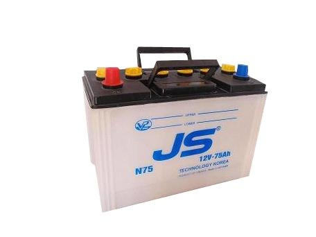 Ắc Quy Ô Tô N75/85