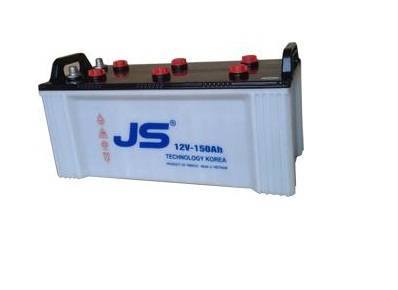Ắc Quy Ô Tô N150 - Ảnh 2
