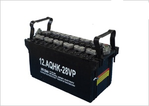 Ắc Quy Quốc Phòng 12.AQHK-28VP