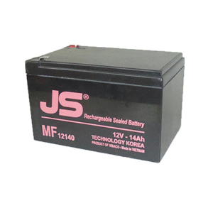 Ắc Quy Xe Đạp Điện 12M14 MF - CMF