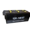 Ắc Quy Quốc Phòng 12V-140XT