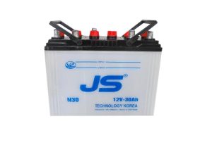Ắc Quy Dân Dụng N30/12V-30Ah