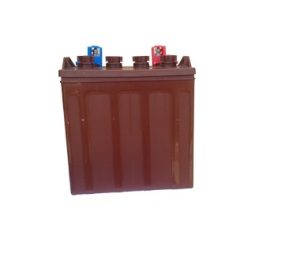 Ắc Quy Sân Golf VK8175